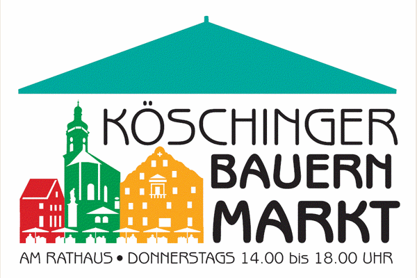 Köschinger Bauernmarkt